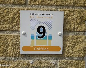 Verblijf 5903652 - Vakantiewoning Noord-Beveland - Golfslag 9
