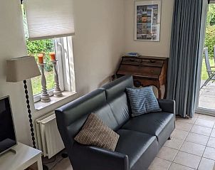 Verblijf 5903652 - Vakantiewoning Noord-Beveland - Golfslag 9