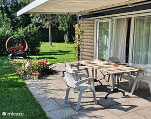 Guest house 5903653 - Bungalow Noord-Beveland - Zon, zee, ruimte en rust