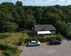 Guest house 5903653 - Bungalow Noord-Beveland - Zon, zee, ruimte en rust