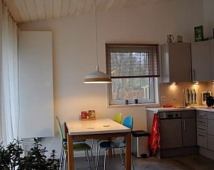 Guest house 5903653 - Bungalow Noord-Beveland - Zon, zee, ruimte en rust