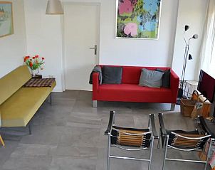 Guest house 5903653 - Bungalow Noord-Beveland - Zon, zee, ruimte en rust