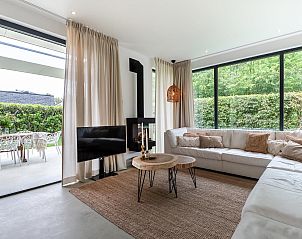 Guest house 590365 - Holiday property Noord-Beveland - Vinkenlaan 18 | De Banjaard