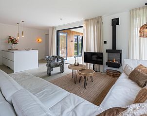 Guest house 590365 - Holiday property Noord-Beveland - Vinkenlaan 18 | De Banjaard