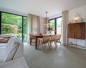 Guest house 590365 - Holiday property Noord-Beveland - Vinkenlaan 18 | De Banjaard