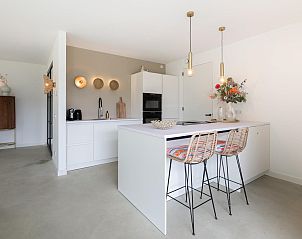 Guest house 590365 - Holiday property Noord-Beveland - Vinkenlaan 18 | De Banjaard