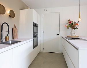 Guest house 590365 - Holiday property Noord-Beveland - Vinkenlaan 18 | De Banjaard