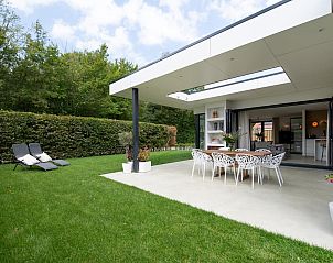 Guest house 590365 - Holiday property Noord-Beveland - Vinkenlaan 18 | De Banjaard