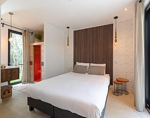 Guest house 590365 - Holiday property Noord-Beveland - Vinkenlaan 18 | De Banjaard