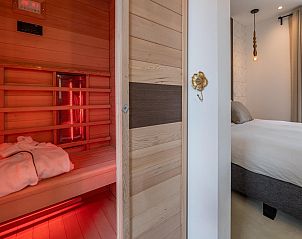 Guest house 590365 - Holiday property Noord-Beveland - Vinkenlaan 18 | De Banjaard