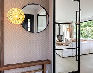 Guest house 590365 - Holiday property Noord-Beveland - Vinkenlaan 18 | De Banjaard