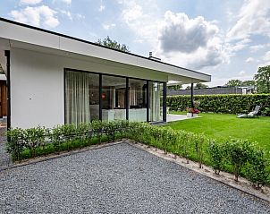 Guest house 590365 - Holiday property Noord-Beveland - Vinkenlaan 18 | De Banjaard