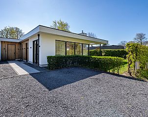 Verblijf 590365 - Vakantiewoning Noord-Beveland - Vinkenlaan 18 | De Banjaard