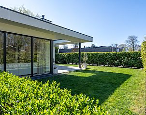 Verblijf 590365 - Vakantiewoning Noord-Beveland - Vinkenlaan 18 | De Banjaard