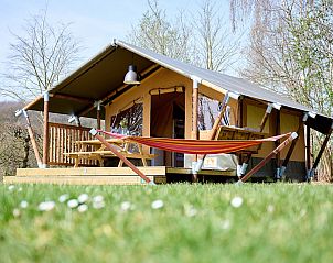 Unterkunft 590367 - Zelthaus Noord-Beveland - Compact