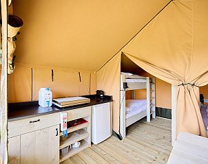 Unterkunft 590367 - Zelthaus Noord-Beveland - Compact