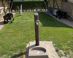 Unterkunft 590367 - Zelthaus Noord-Beveland - «Compact»