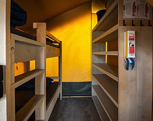 Verblijf 590367 - Tenthuis Noord-Beveland - «Compact»