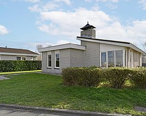 Verblijf 590370 - Vakantiewoning Noord-Beveland - Vrijstaande woning in kamperland