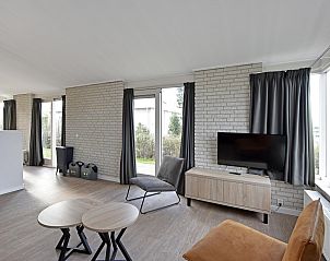 Verblijf 590370 - Vakantiewoning Noord-Beveland - Vrijstaande woning in kamperland