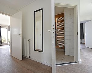 Verblijf 590370 - Vakantiewoning Noord-Beveland - Vrijstaande woning in kamperland