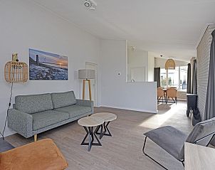 Verblijf 590370 - Vakantiewoning Noord-Beveland - Vrijstaande woning in kamperland