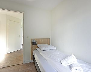 Verblijf 590370 - Vakantiewoning Noord-Beveland - Vrijstaande woning in kamperland