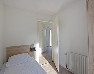 Verblijf 590370 - Vakantiewoning Noord-Beveland - Vrijstaande woning in kamperland