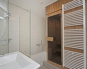 Verblijf 590370 - Vakantiewoning Noord-Beveland - Vrijstaande woning in kamperland