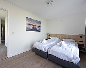 Verblijf 590370 - Vakantiewoning Noord-Beveland - Vrijstaande woning in kamperland