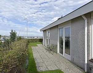 Verblijf 590370 - Vakantiewoning Noord-Beveland - Vrijstaande woning in kamperland