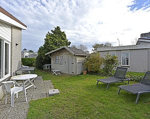 Verblijf 590370 - Vakantiewoning Noord-Beveland - Vrijstaande woning in kamperland