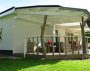 Unterkunft 590371 - Ferienhaus Noord-Beveland - Villa Watergeuzen