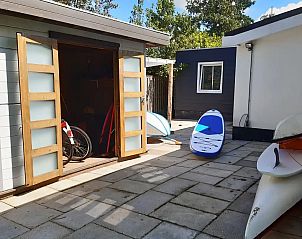 Unterkunft 590371 - Ferienhaus Noord-Beveland - Villa Watergeuzen