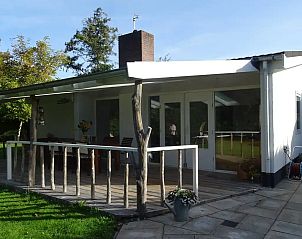 Unterkunft 590371 - Ferienhaus Noord-Beveland - Villa Watergeuzen