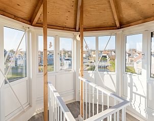 Verblijf 590377 - Vakantiewoning Noord-Beveland - Villa 5B