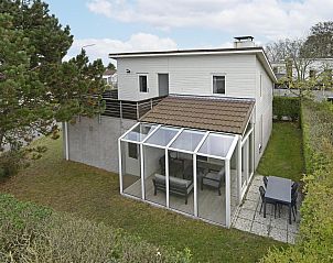 Verblijf 590378 - Vakantiewoning Noord-Beveland - Vrijstaande woning in kamperland
