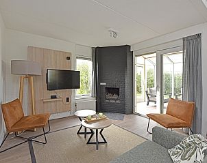 Verblijf 590378 - Vakantiewoning Noord-Beveland - Vrijstaande woning in kamperland