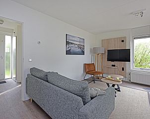 Verblijf 590378 - Vakantiewoning Noord-Beveland - Vrijstaande woning in kamperland