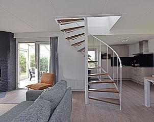 Verblijf 590378 - Vakantiewoning Noord-Beveland - Vrijstaande woning in kamperland