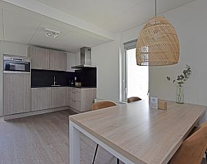 Verblijf 590378 - Vakantiewoning Noord-Beveland - Vrijstaande woning in kamperland