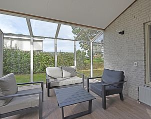 Verblijf 590378 - Vakantiewoning Noord-Beveland - Vrijstaande woning in kamperland