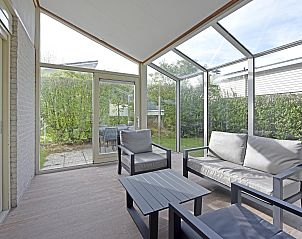Verblijf 590378 - Vakantiewoning Noord-Beveland - Vrijstaande woning in kamperland