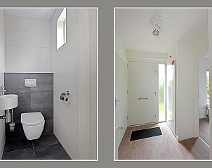 Verblijf 590378 - Vakantiewoning Noord-Beveland - Vrijstaande woning in kamperland