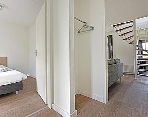 Verblijf 590378 - Vakantiewoning Noord-Beveland - Vrijstaande woning in kamperland