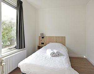 Verblijf 590378 - Vakantiewoning Noord-Beveland - Vrijstaande woning in kamperland