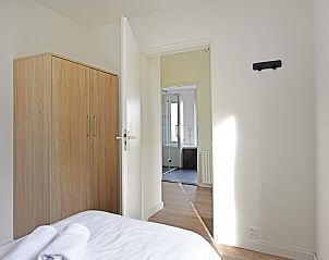Verblijf 590378 - Vakantiewoning Noord-Beveland - Vrijstaande woning in kamperland