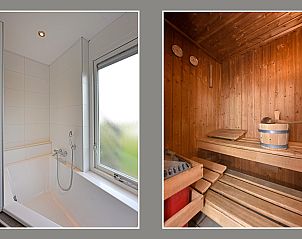 Verblijf 590378 - Vakantiewoning Noord-Beveland - Vrijstaande woning in kamperland