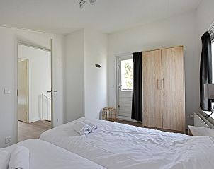 Verblijf 590378 - Vakantiewoning Noord-Beveland - Vrijstaande woning in kamperland