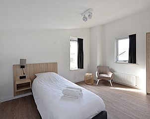 Verblijf 590378 - Vakantiewoning Noord-Beveland - Vrijstaande woning in kamperland